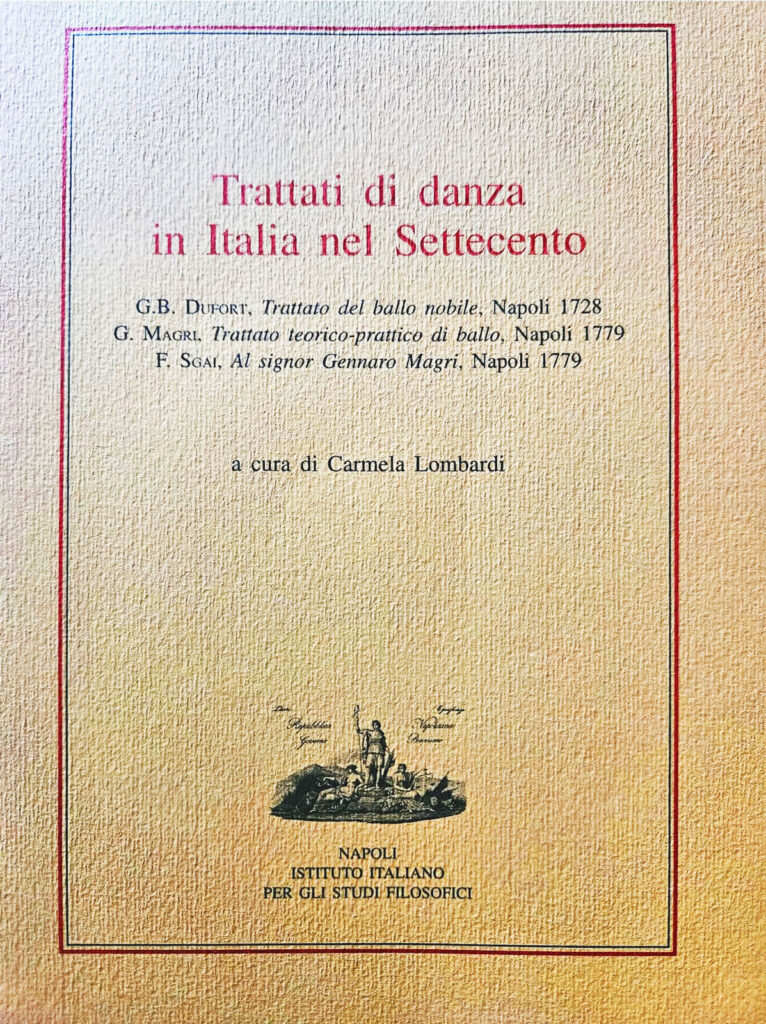 trattati '700